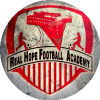 Logo Real Hope FA